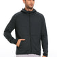 SoftFeel Zip Hoodie