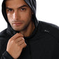 SoftFeel Zip Hoodie