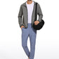 SoftFeel Zip Hoodie