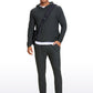 Lightweight Long Sleeve Hoodies with Pocket