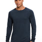 Speedy Seamless Raglan Long Sleeves Slim Fit