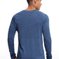 Speedy Seamless Raglan Long Sleeves Slim Fit