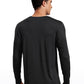Ultralight Crewneck Long Sleeves Shirts