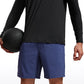 Ultralight Crewneck Long Sleeves Shirts