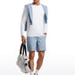 Ultralight Crewneck Long Sleeves Shirts