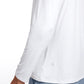 Ultralight Crewneck Long Sleeves Shirts