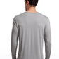 Ultralight Crewneck Long Sleeves Shirts