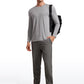 Ultralight Crewneck Long Sleeves Shirts