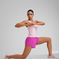 Seamless Scoop Neck Tanks Racerback
