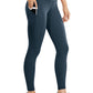 Nakedfeel Pocket Leggings 25''