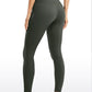 Nakedfeel Leggings 28'' - Double Waistseam