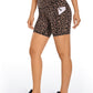 Nakedfeel Light Pocket Shorts 6''