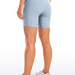 Nakedfeel Light Pocket Shorts 6''