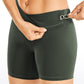 Nakedfeel Shorts 6''