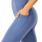 Nakedfeel Pocket Leggings II 23"