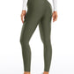 Thermal Fleece Lined Pocket Leggings II 25''