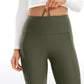 Thermal Fleece Lined Pocket Leggings II 25''