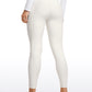 Thermal Fleece Lined Pocket Leggings II 25''