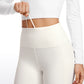 Thermal Fleece Lined Pocket Leggings II 25''