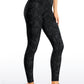 Thermal Fleece Lined Pocket Leggings II 25''