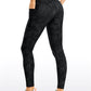 Thermal Fleece Lined Pocket Leggings II 25''