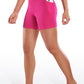 Nakedfeel Pocket Shorts 5''