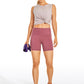 Nakedfeel Pocket Shorts 5''