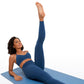 Butterluxe Yoga Leggings 25''
