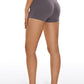 Butterluxe Yoga Shorts 2.5''