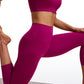 Butterluxe Yoga Leggings 21''