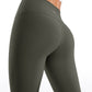Fleece Lined Soft Leggings 26.5"