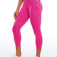 Butterluxe Yoga Pockets Capris Leggings 23''