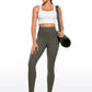 Butterluxe Yoga Leggings 28''- Super High Waist