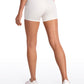 Butterluxe Pockets Shorts 3''