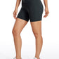 Butterluxe Pockets Shorts 5''