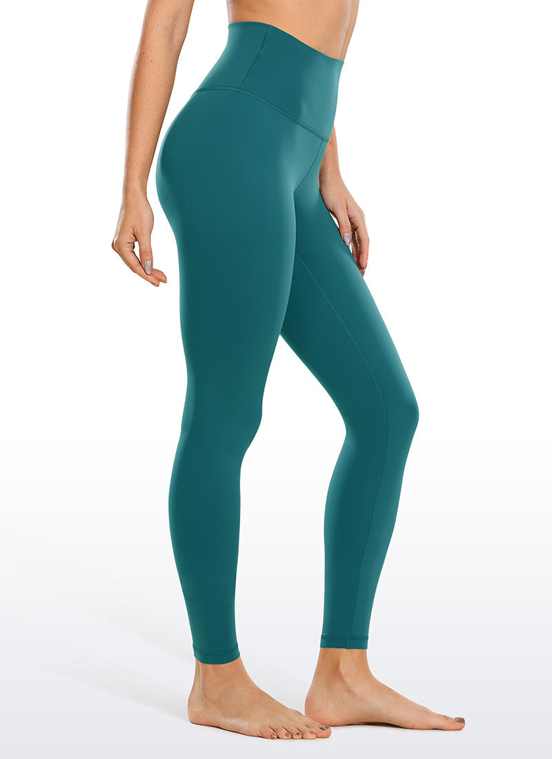 AirSoft High-Rise Leggings 28