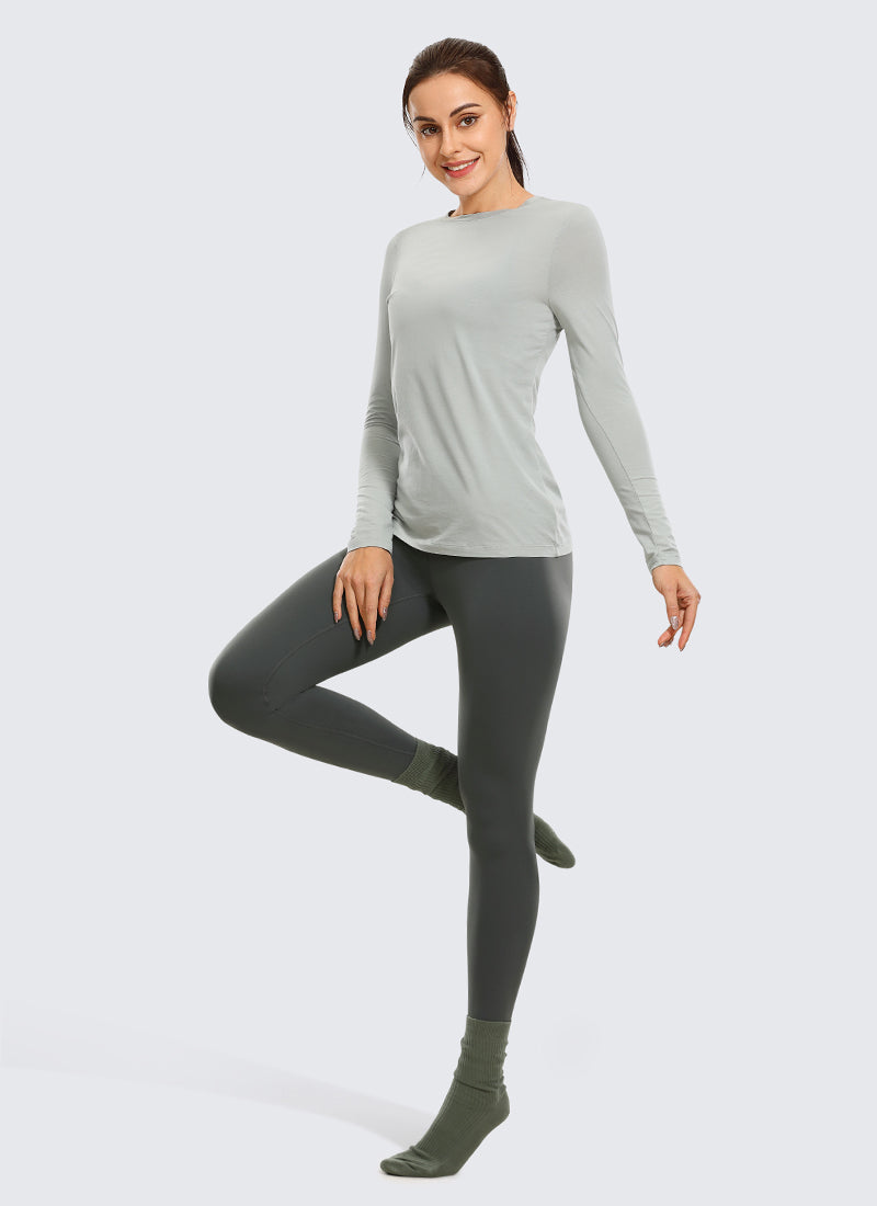 AirSoft High-Rise Leggings 28