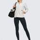 AirSoft High-Rise Leggings 28