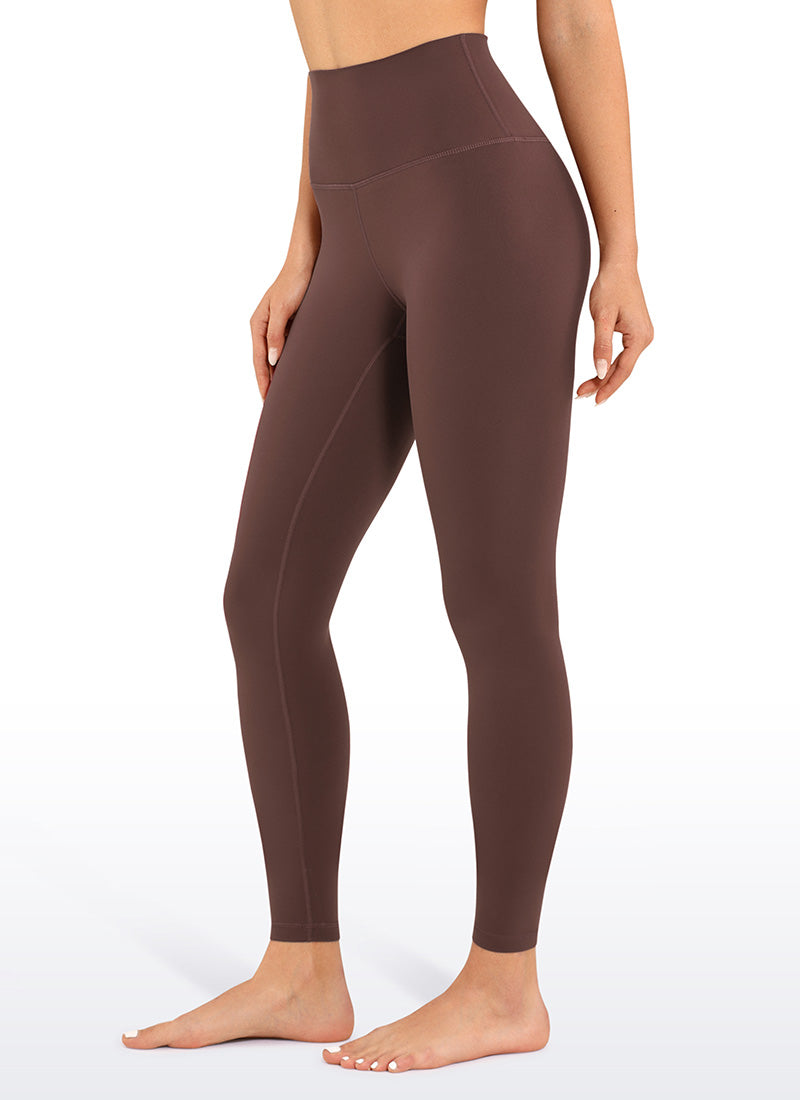AirSoft High-Rise Leggings 28
