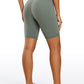 Brushed Nakedfeel Shorts 8''