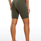 Brushed Nakedfeel Shorts 8''