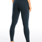 Brushed Nakedfeel Pockets Leggings 25''