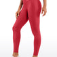 Butterluxe Matte Faux Leather No Front Seam Leggings 26.5''