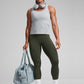 Butterlift® Secretsculpt™ Subtle Scrunch Leggings 25'' - No Front Seam