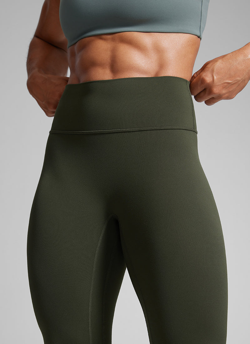 Butterlift® Secretsculpt™ Subtle Scrunch Leggings 25'' - No Front Seam