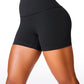 Butterlift® Secretsculpt™ Subtle Scrunch Shorts 4'' - No Front Seam