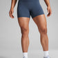 Butterlift® Secretsculpt™ Subtle Scrunch Shorts 4'' - No Front Seam