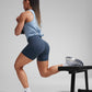 Butterlift® Secretsculpt™ Subtle Scrunch Shorts 4'' - No Front Seam