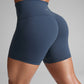 Butterlift® Secretsculpt™ Subtle Scrunch Shorts 4'' - No Front Seam