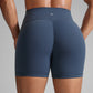 Butterlift® Secretsculpt™ Subtle Scrunch Shorts 4'' - No Front Seam